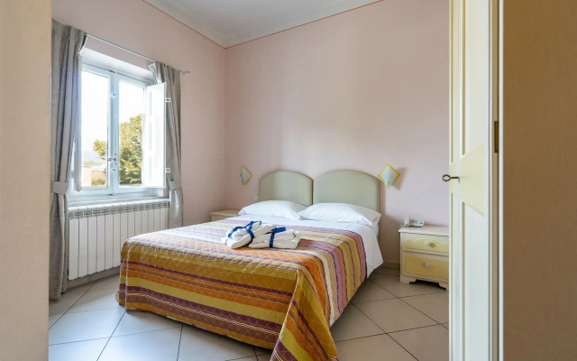 B&B Alma