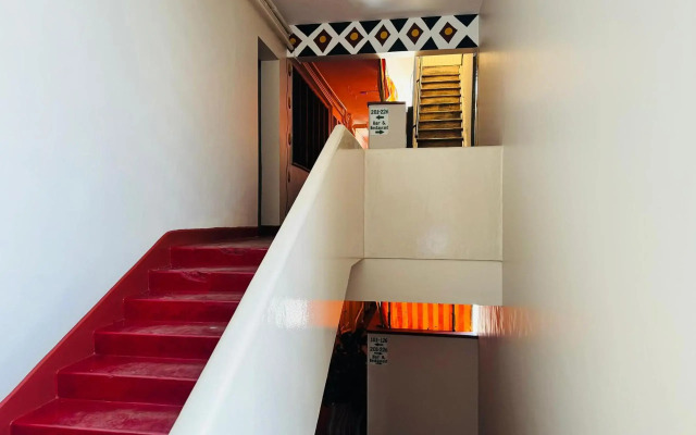Arusha Backpackers Hotel - Hostel