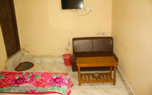 Hotel Singapore Mirpur 10