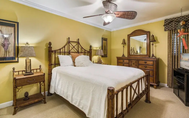 Casa del Sol #G1 by Southern Vacation Rentals