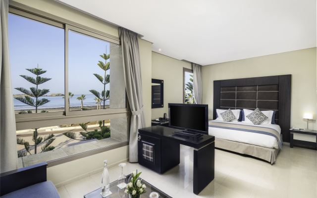 Atlas Essaouira Riad Resort