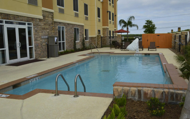 Comfort Suites Seabrook - Kemah