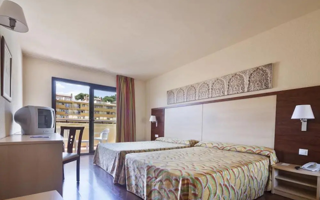Hotel-Aparthotel Best Alcazar