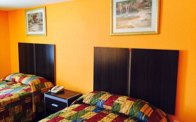 Scottish Inn & Suites - Hobby Airport