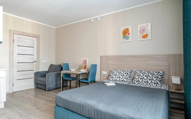 Only Piter (Онли Питер) на улице Политехническая