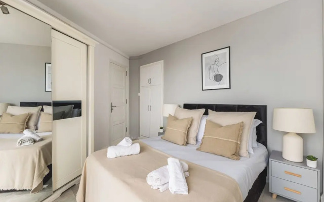 Magnifique Appartement au  d'El Mouradia