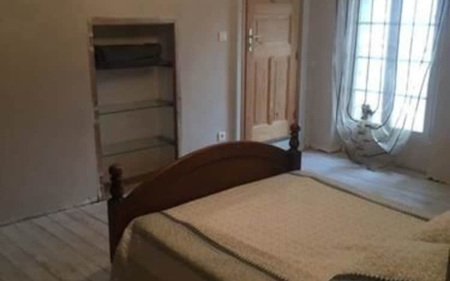 Gite Le Jardin des Cedres