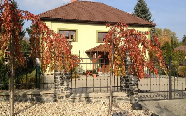 Penzion U Horských