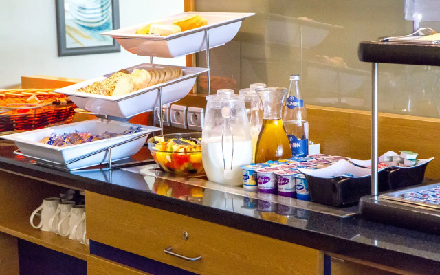 Holiday Inn Express Arras by IHG