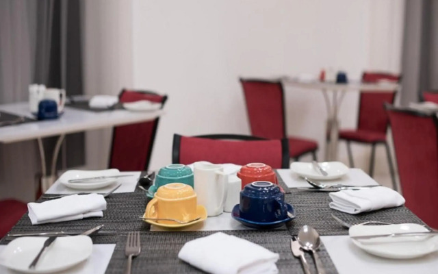 Park Inn by Radisson Abeokuta