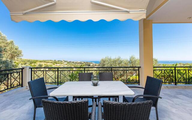 Villa Simore