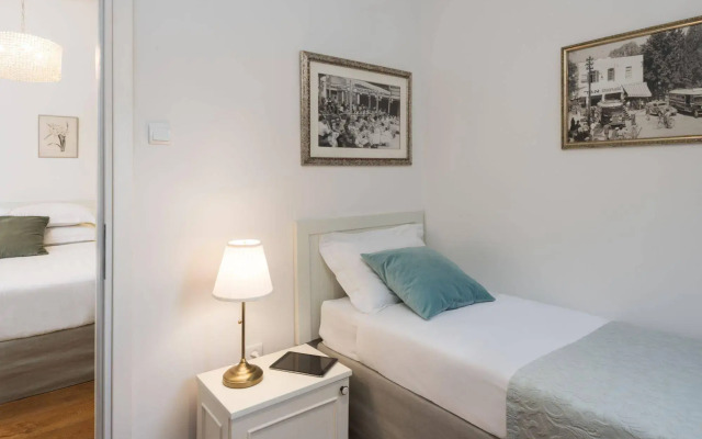 Dizengoff Suites Hotel