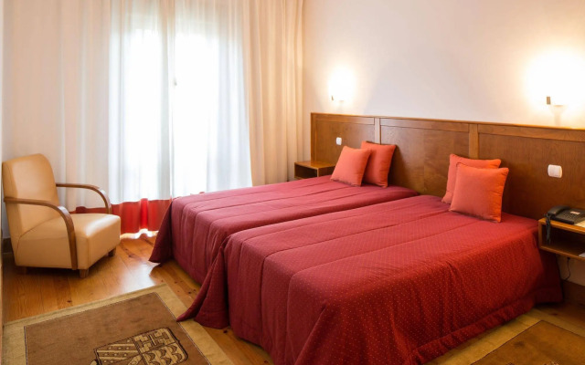 Hotel Rural Quinta de Samaiões