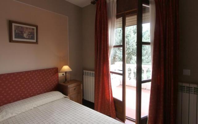 Hotel Restaurante Florida