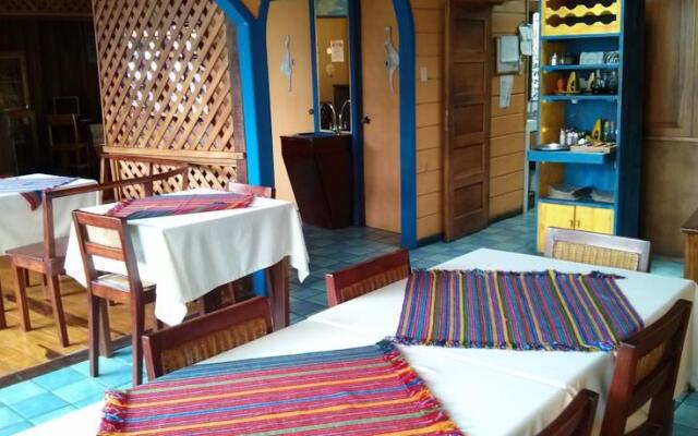 Hotel El Marañon