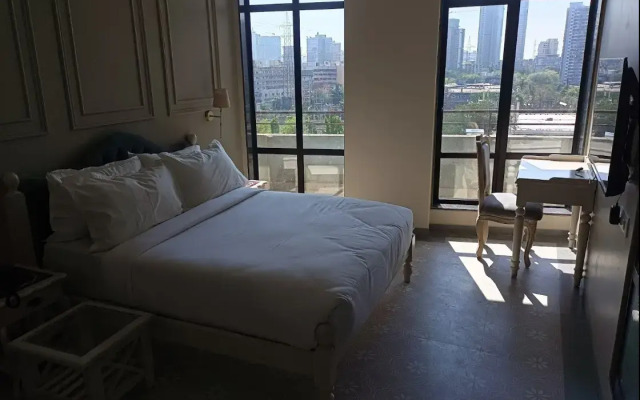 Arnna Hotel
