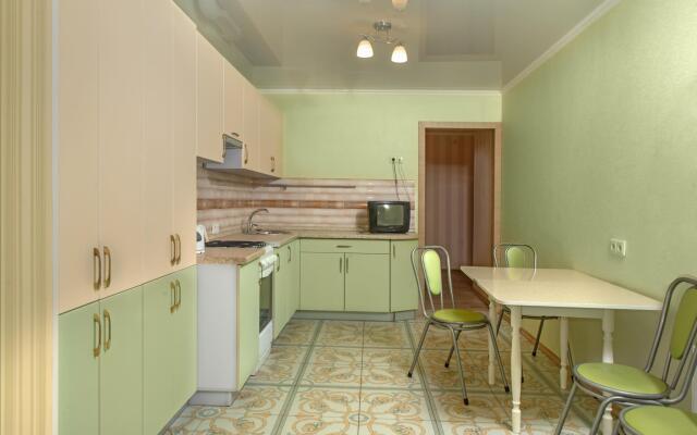 Кравц Групп на ул. Мервинская, 30