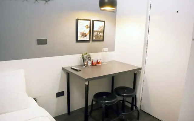 mySTAY BGC West