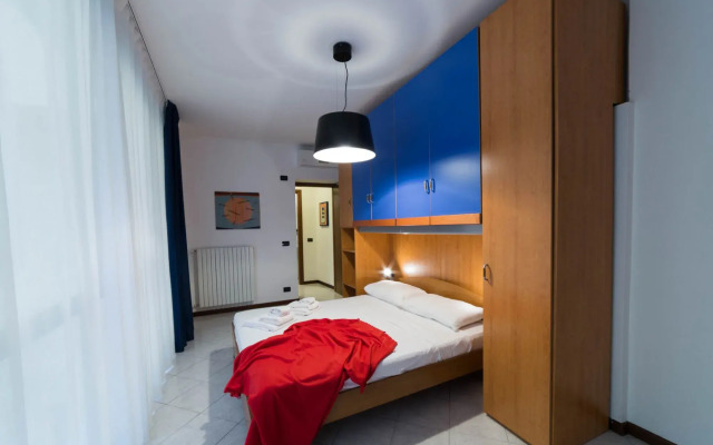 Desenzanoloft – Desenzano Corte Blu Downtown