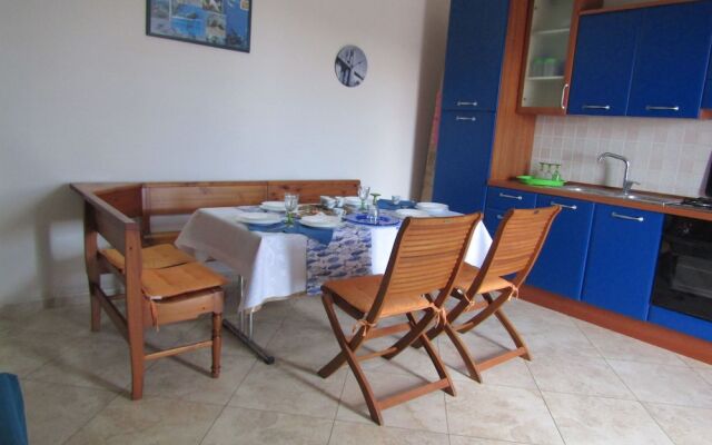 Vista  Mozzafiato Sul  Salento