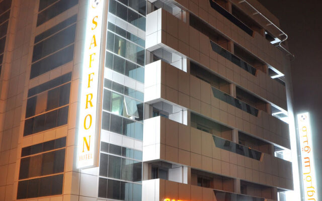 Saffron Hotel