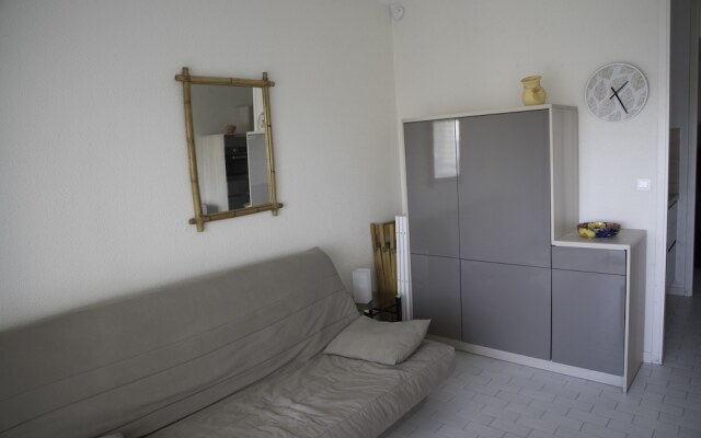 Studio Cabine Le Flot bleu