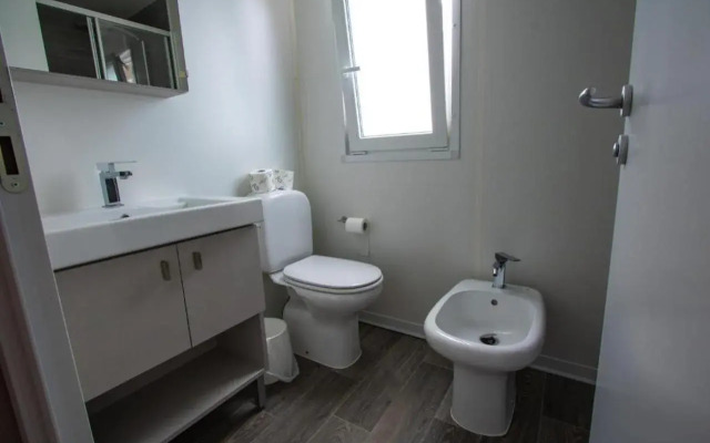 Club Del Sole Marina Romea Easy Camping Village