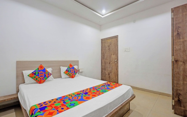 FabHotel Kas