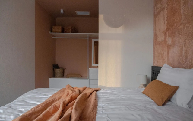 RIS Holiday Apartments Tsaghkadzor