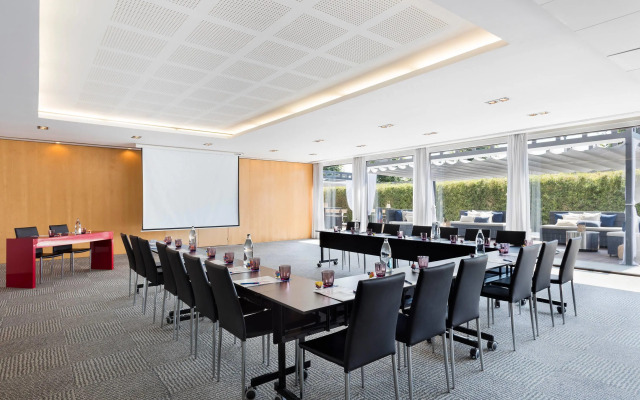 INNSiDE by Meliá Barcelona Aeropuerto