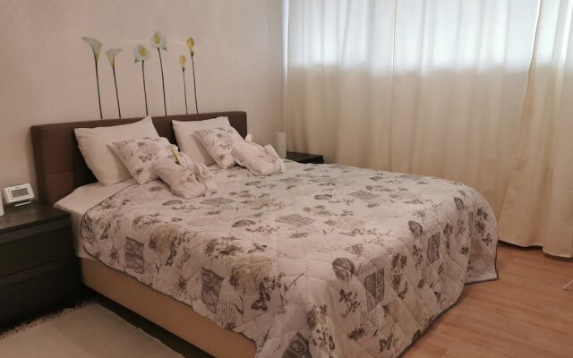 Mattiacum Serviced Suites