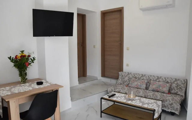 Kourites Apartments