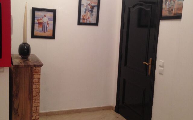 Residence Babylone Y