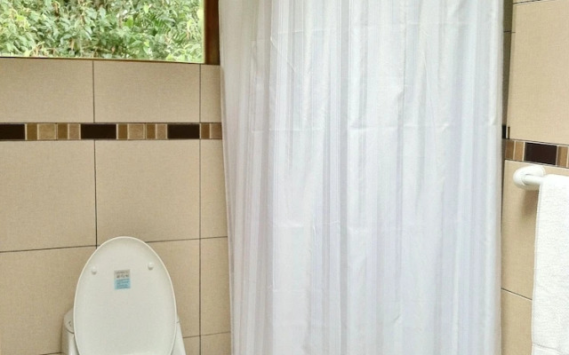 Mindo Garden Lodge