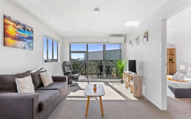 Eden Terrace Two Bedroom Free Parking