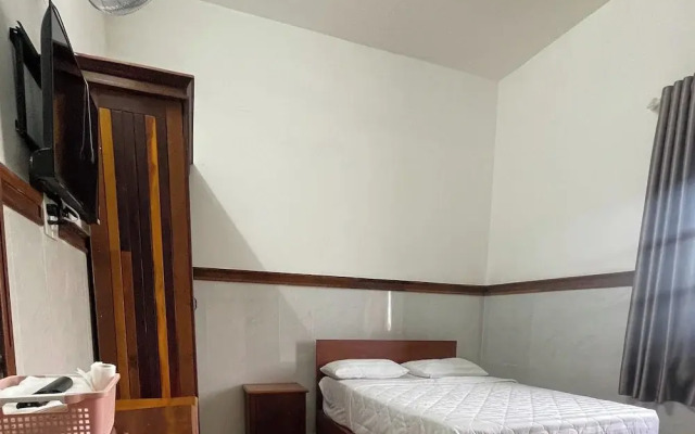 Thien Tan Hotel