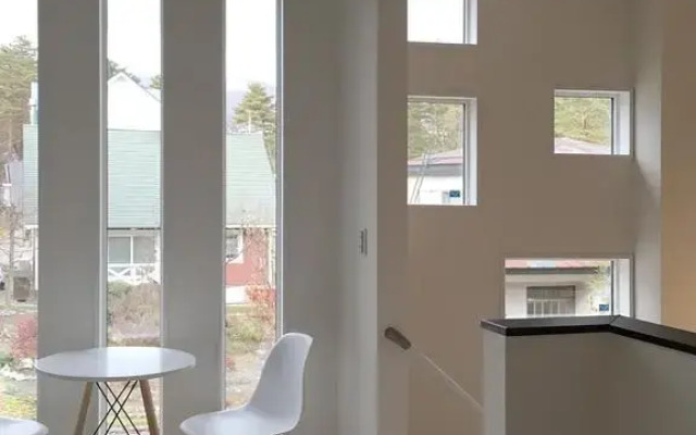 Condor House Hakuba - Vacation STAY 82442