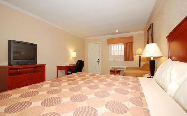 Best Western Rockdale Inn