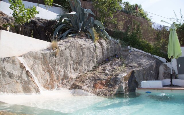 Casa Parque Natural Sierra de Espadan