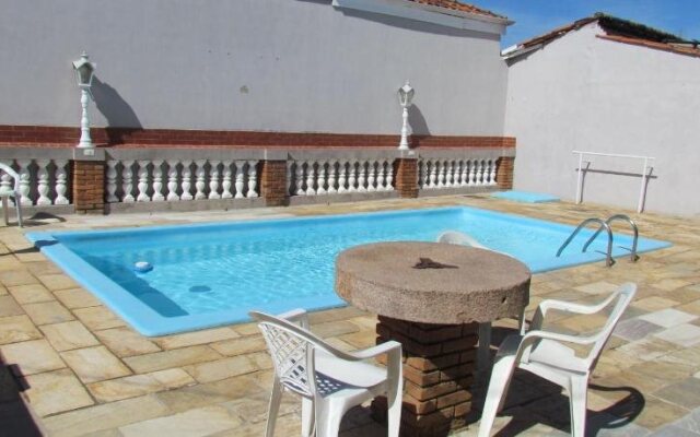 Hostel Socorro