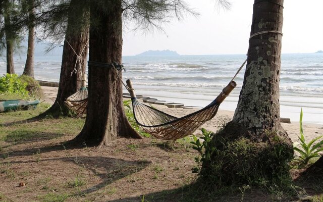 Koh Chang Longstay Resort