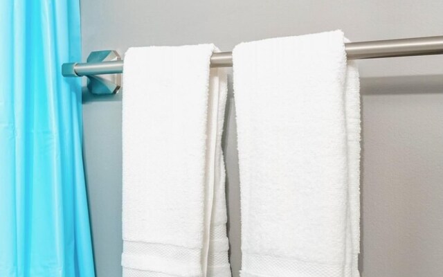 1BR Apt w Netflix Balcony - Near DT Hamilton