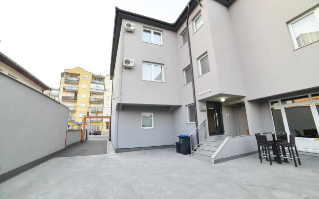 Motel Centar
