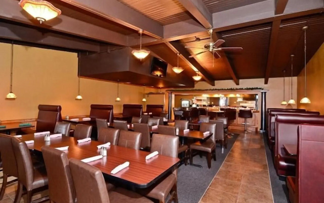 Americas Best Value Inn Iola