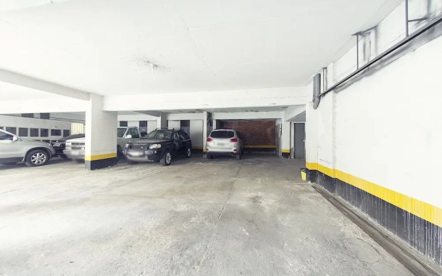 Apartamento Gutierrez Próximo a Expominas