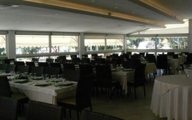 Hotel Marinella