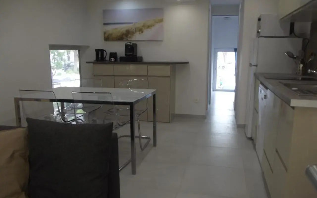 P2 Cabine - La Grande-Motte