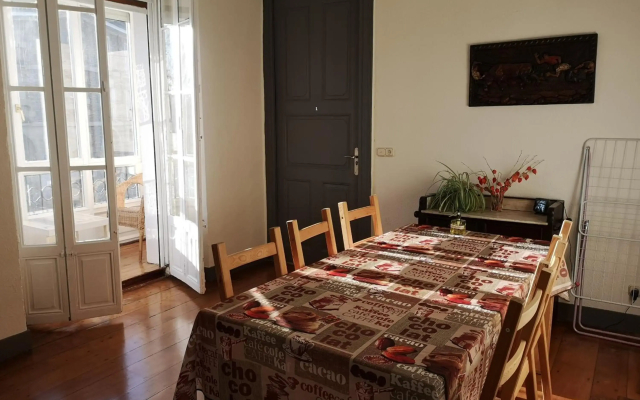 Hostal del Arquitecto