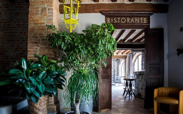 Relais Cascina Scottina