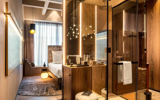 The Emporiun Hotel Plovdiv - MGallery Collection